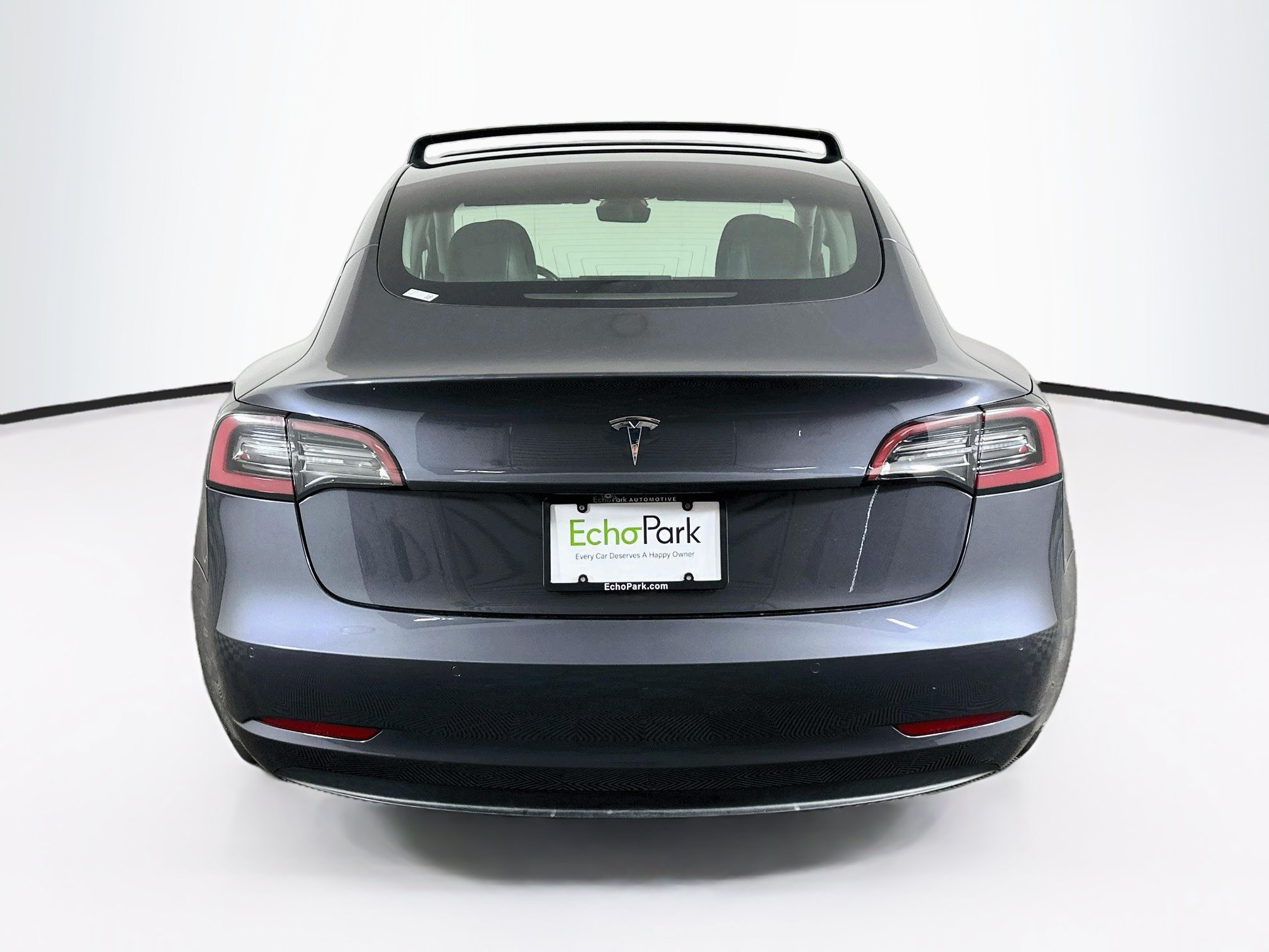 Used 2019 Tesla Model 3 Standard Range Plus RWD image 7