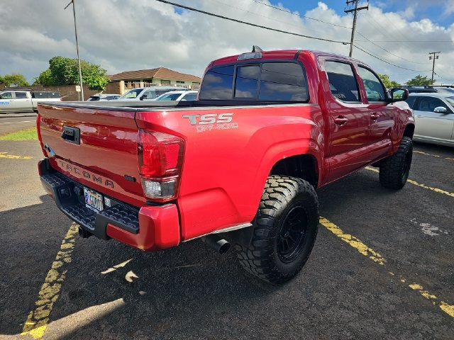 Used 2023 Toyota Tacoma SR AWD/4WD image 5