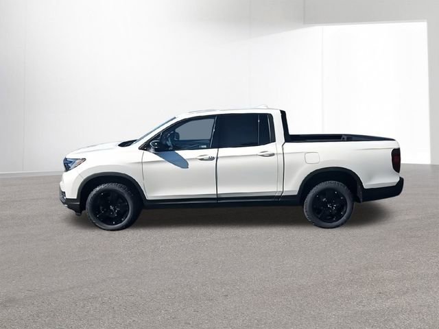 New 2026 Honda Ridgeline Black Edition image 5