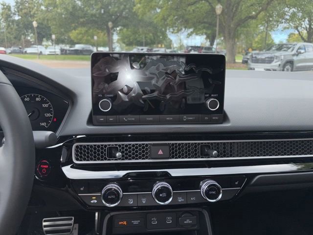 New 2026 Honda Civic Sport image 15