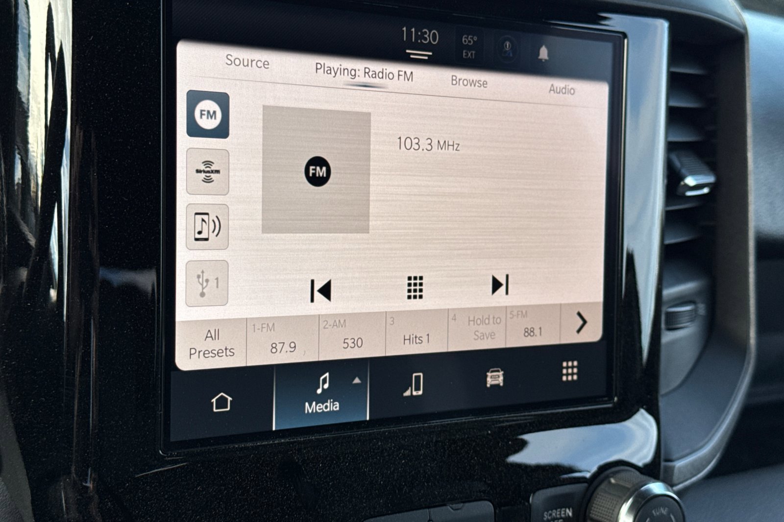 New 2026 RAM 2500 Tradesman w/ Chrome Appearance Group image 16