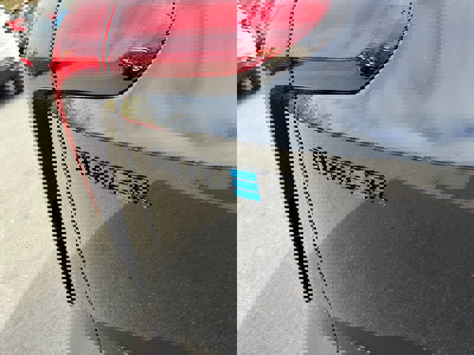 New 2025 Chevrolet Blazer EV LT w/ Super Cruise Package image 16