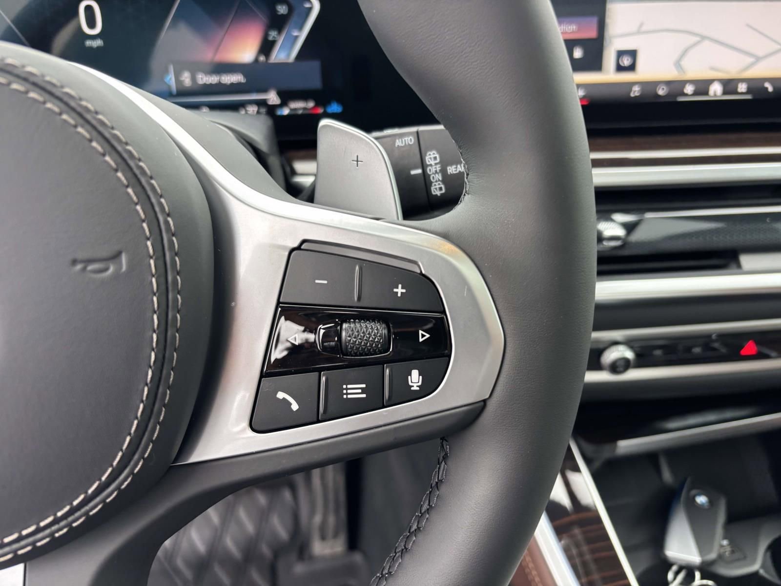 New 2026 BMW X5 xDrive40i AWD/4WD image 18