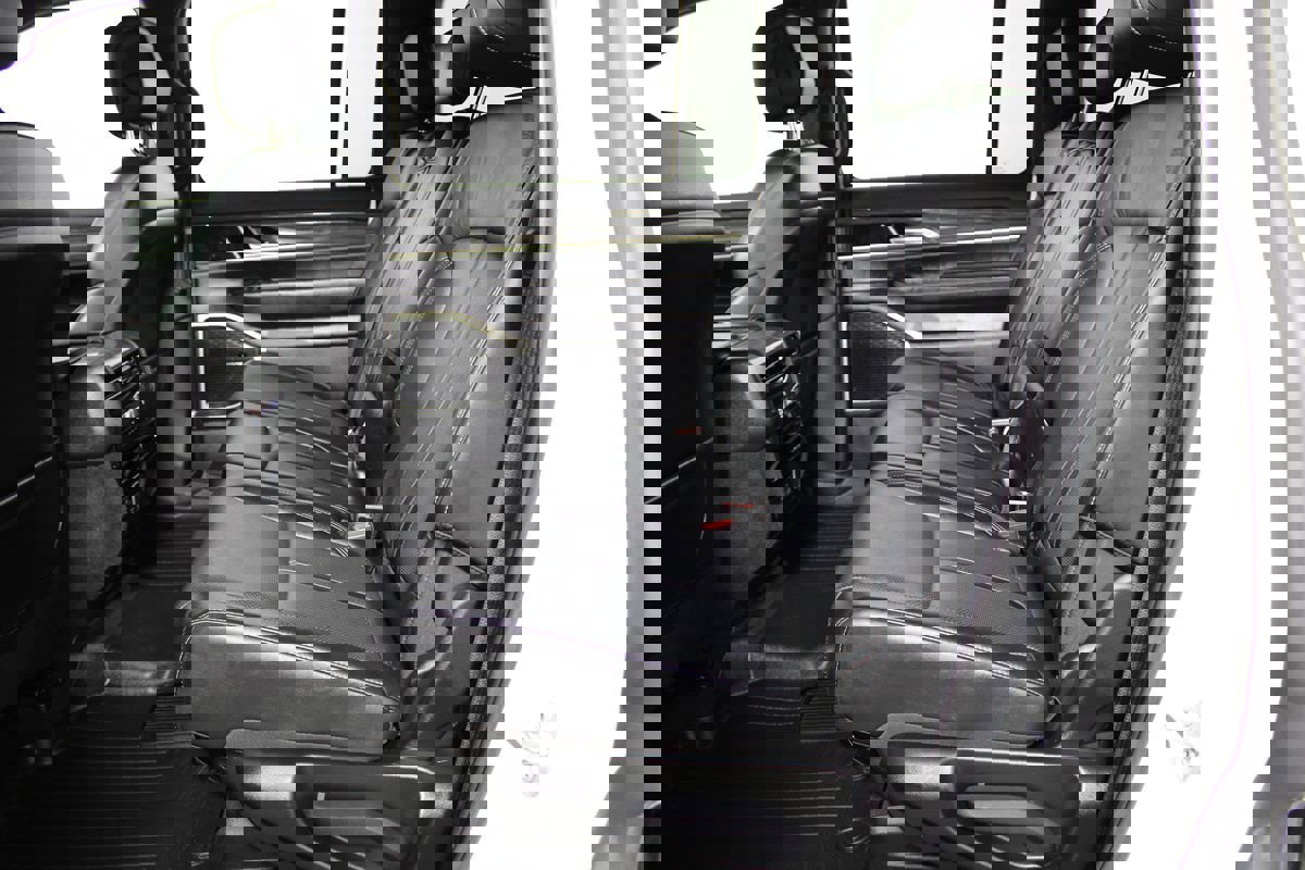 Used 2022 Jeep Wagoneer Series II image 38