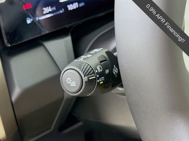 Used 2025 BMW X3 xDrive30i w/ Premium Package image 10