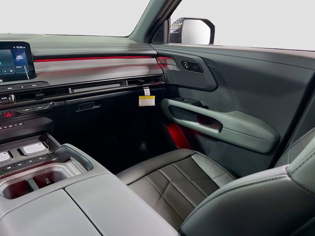 New 2027 Kia Telluride SX X-Line image 25