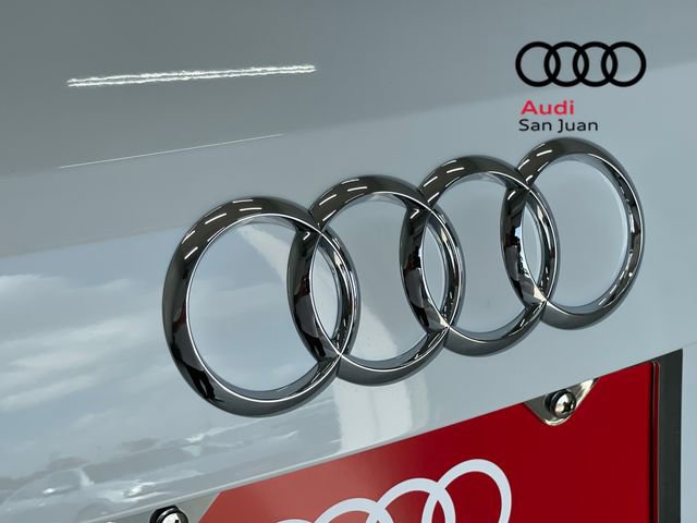 New 2025 Audi Q3 2.0T Premium Plus image 30