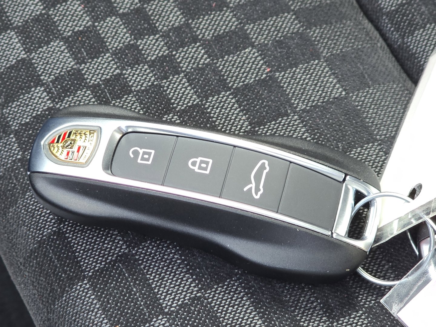 Used 2026 Porsche 911 GTS image 43