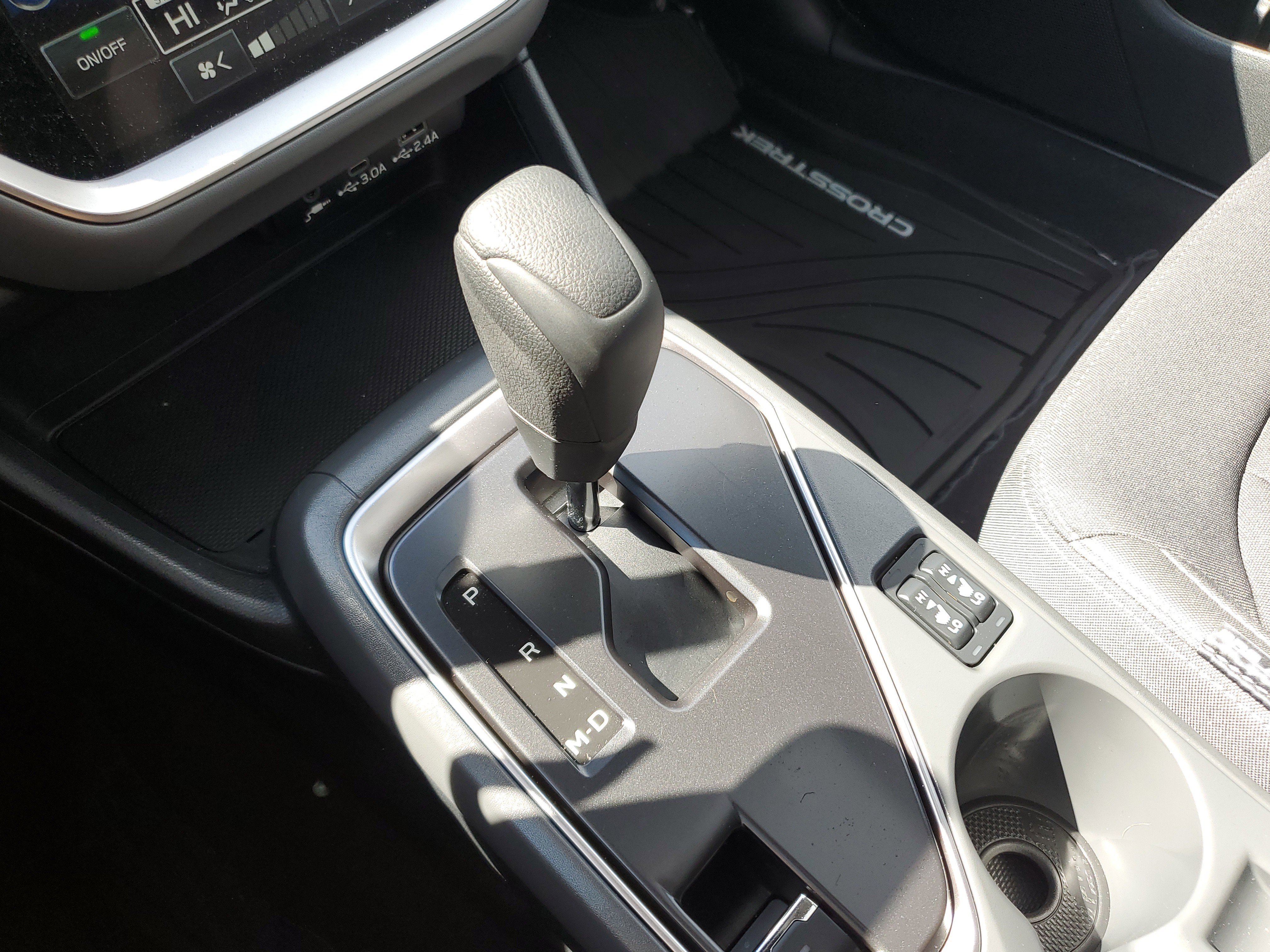 Certified 2025 Subaru Crosstrek 2.0i Premium AWD/4WD image 27