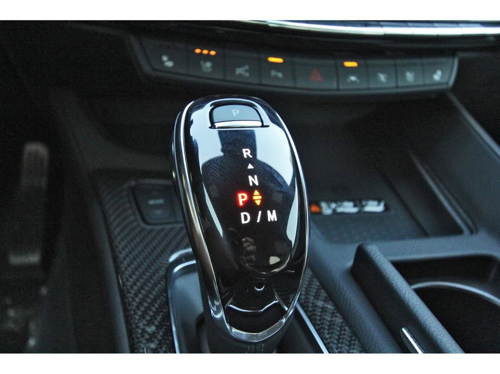 New 2026 Cadillac CT5 V image 20