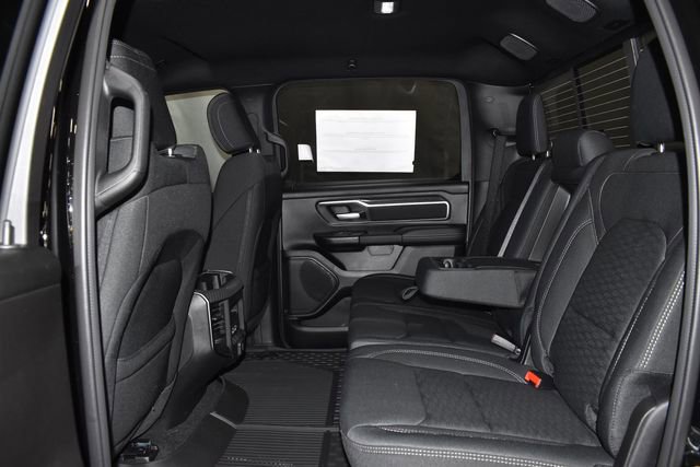 New 2026 RAM 1500 Big Horn image 30