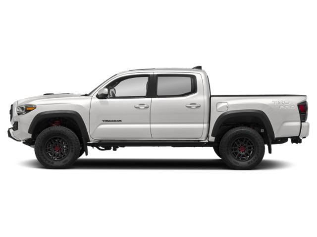 Used 2023 Toyota Tacoma TRD Pro image 3