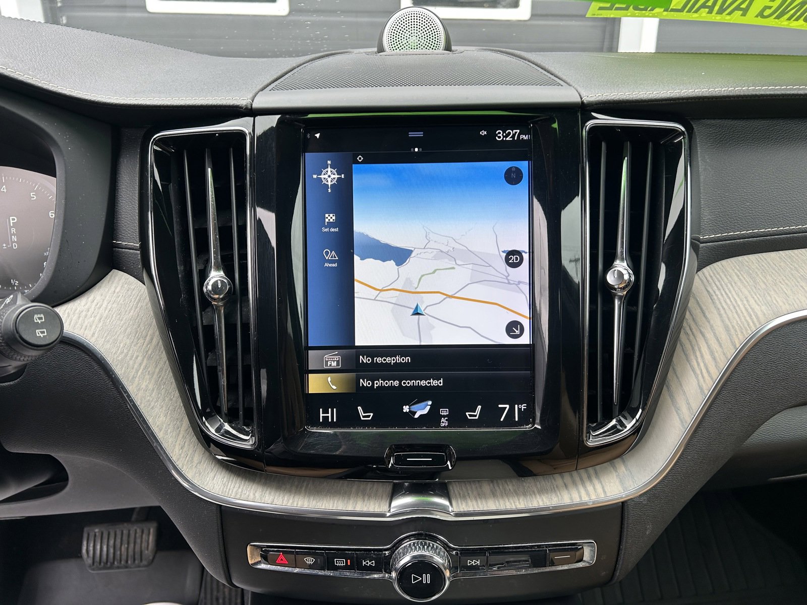 Used 2019 Volvo XC60 T6 Inscription w/ Protection Package AWD/4WD image 18