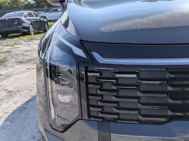 Used 2026 Kia Sportage EX FWD image 9