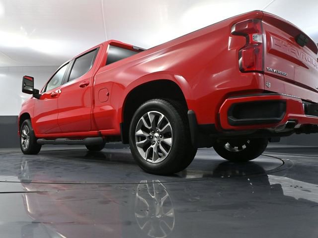 Used 2020 Chevrolet Silverado 1500 RST w/ All-Star Edition image 52