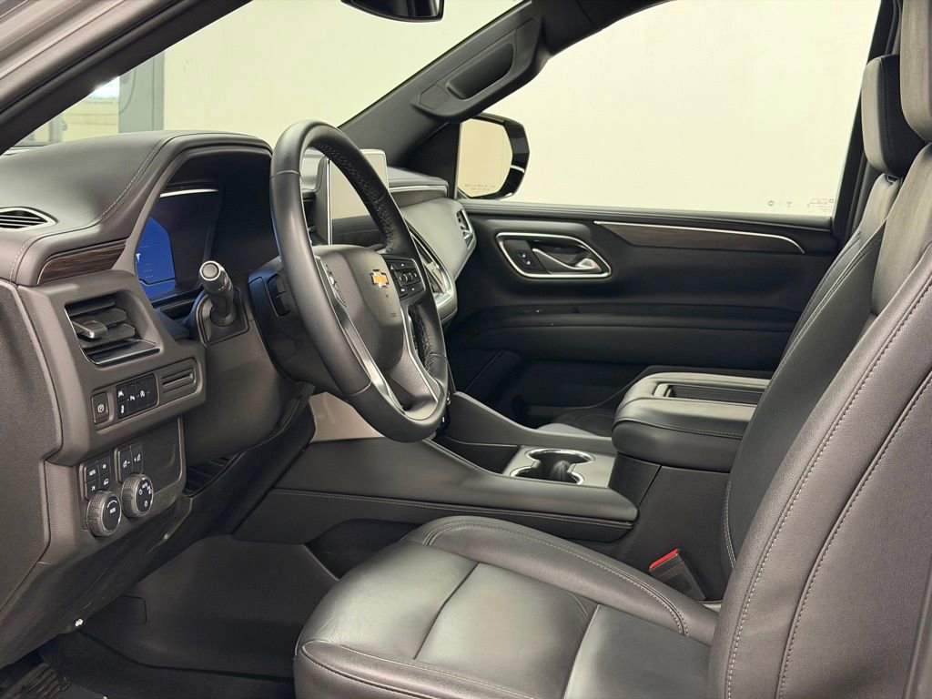 Certified 2024 Chevrolet Tahoe LT image 11