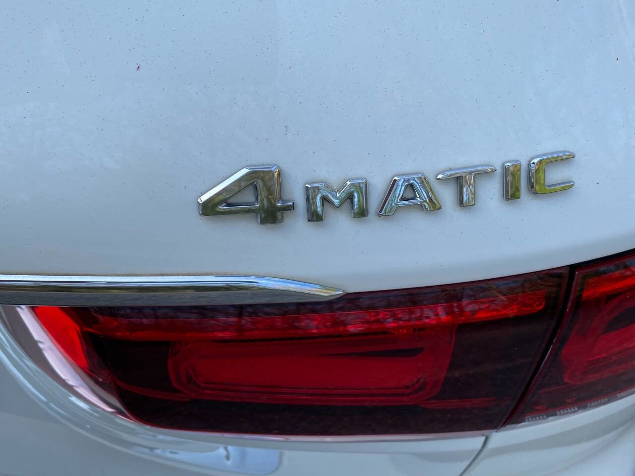 Used 2021 Mercedes-Benz GLB 250 4MATIC image 50