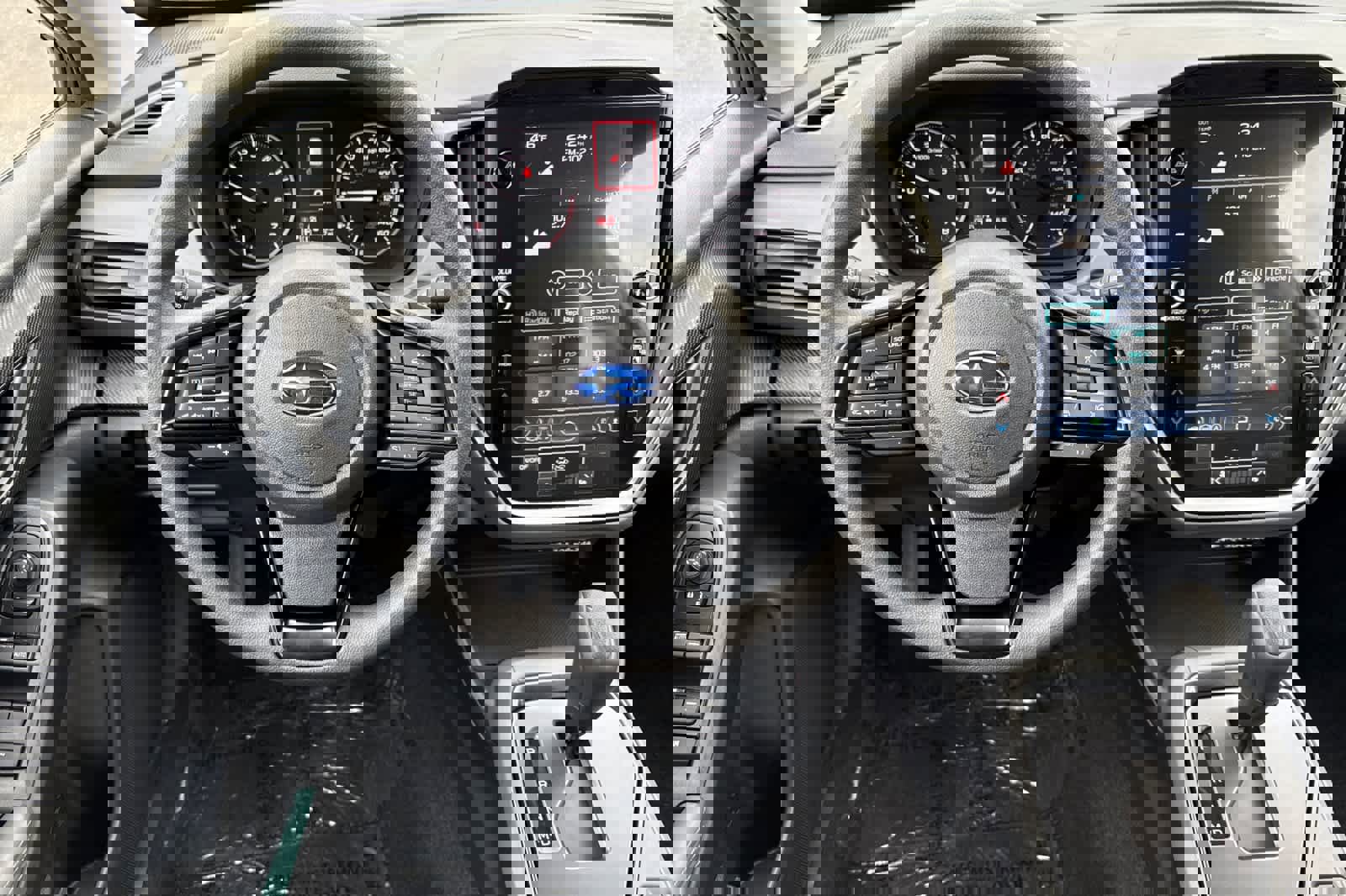 New 2026 Subaru Crosstrek 2.0i Premium image 13