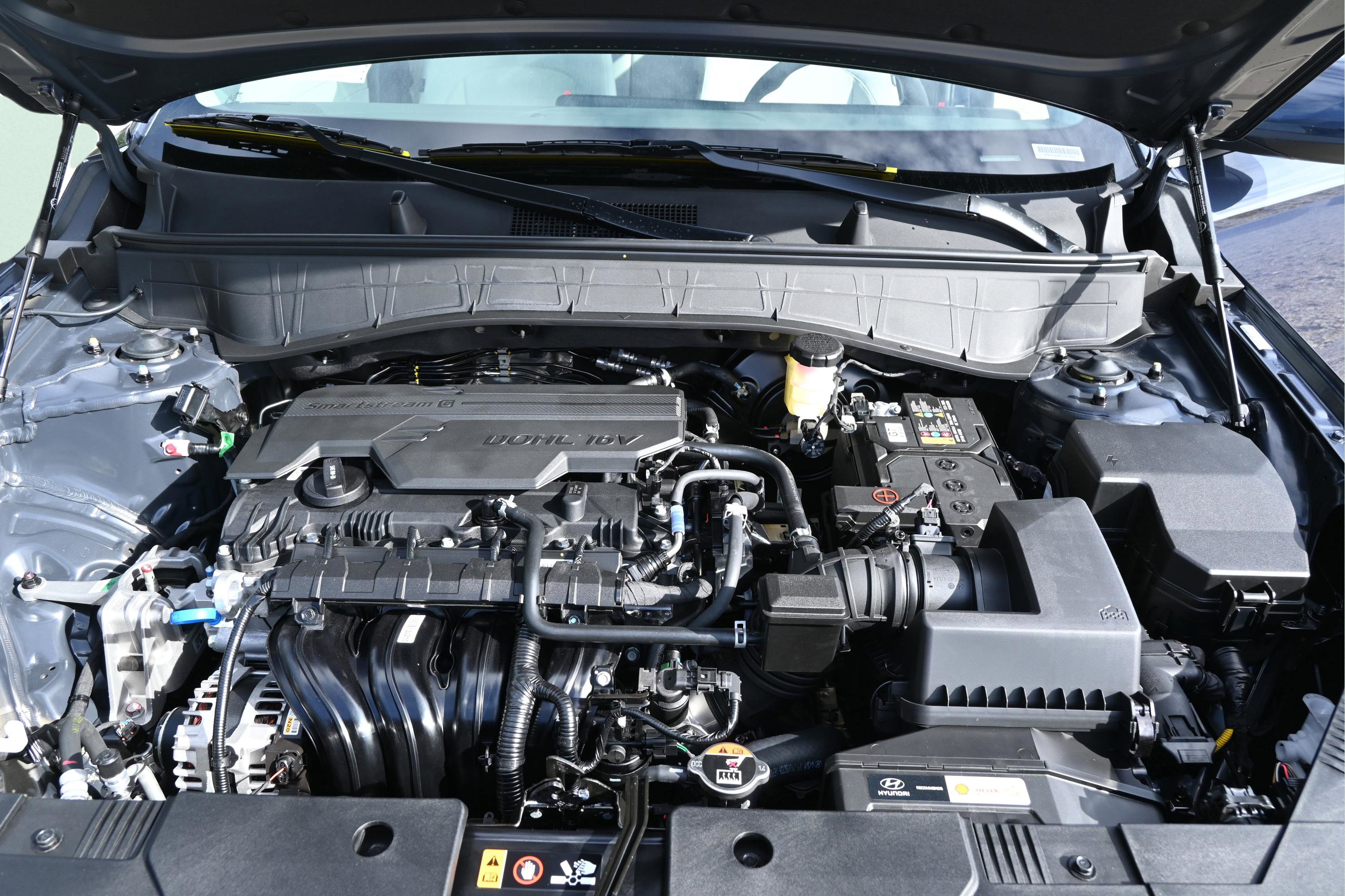 New 2026 Hyundai Kona SE image 13