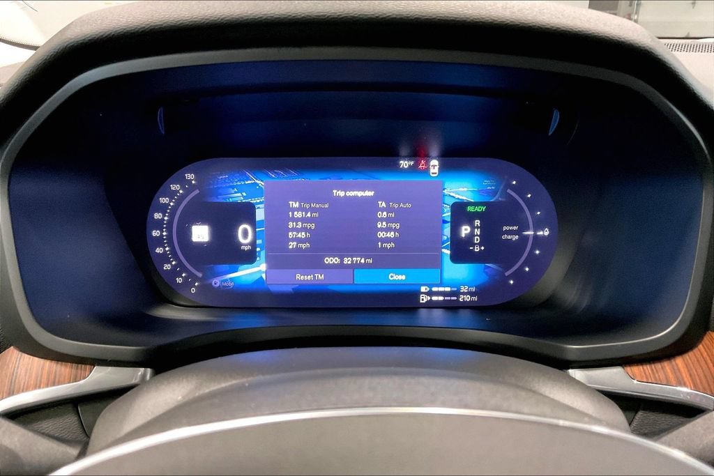 Used 2024 Volvo S60 T8 Plus w/ Climate Package AWD/4WD image 14