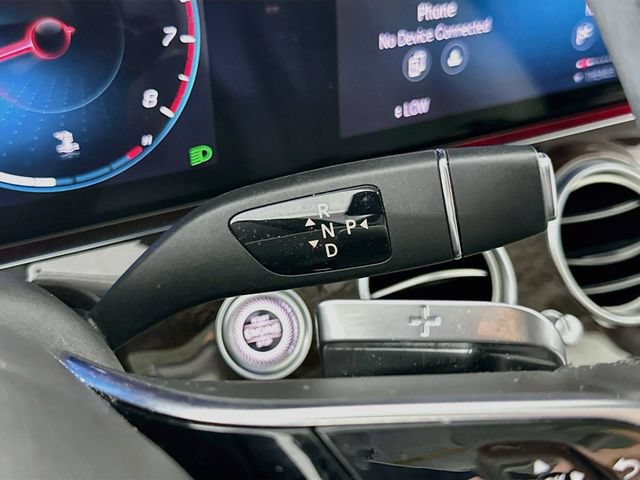 Certified 2022 Mercedes-Benz E 350 4MATIC Sedan image 17
