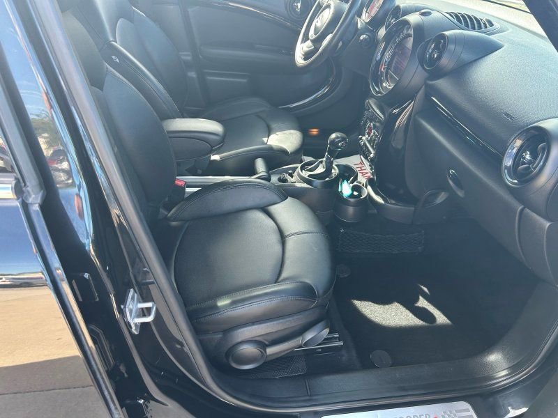 Used 2016 MINI Cooper Countryman S image 13