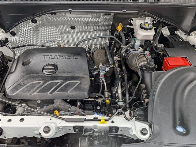 Used 2024 Buick Encore GX Sport Touring image 24