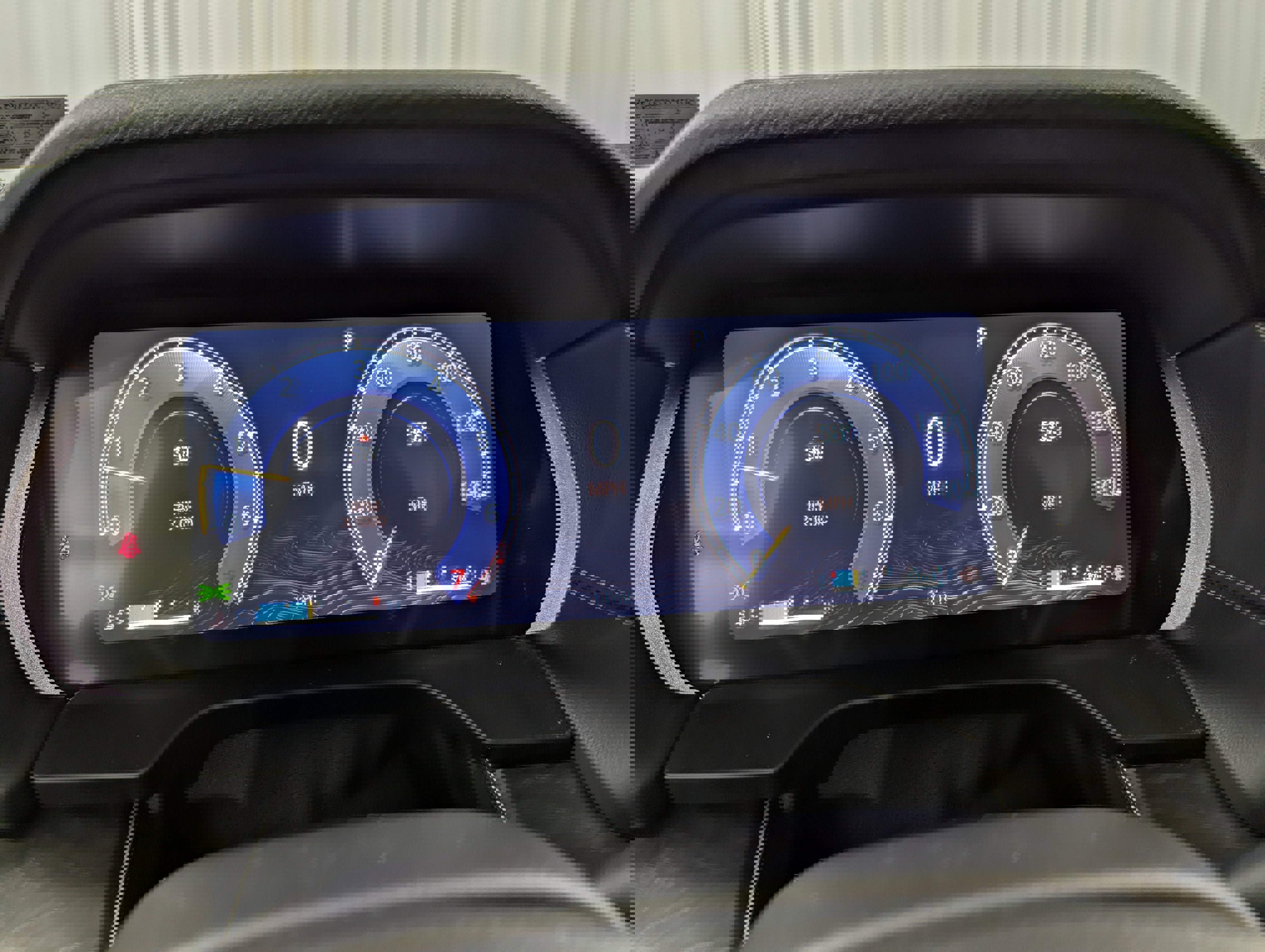 New 2025 Jeep Grand Cherokee L Limited w/ Luxury Tech Group II image 18