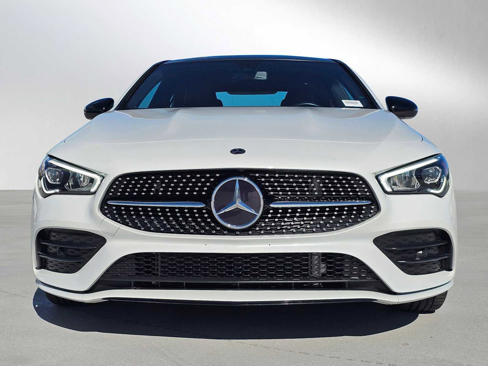Used 2023 Mercedes-Benz CLA 250 image 8