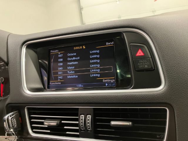 Used 2016 Audi Q5 2.0T Premium AWD/4WD image 35