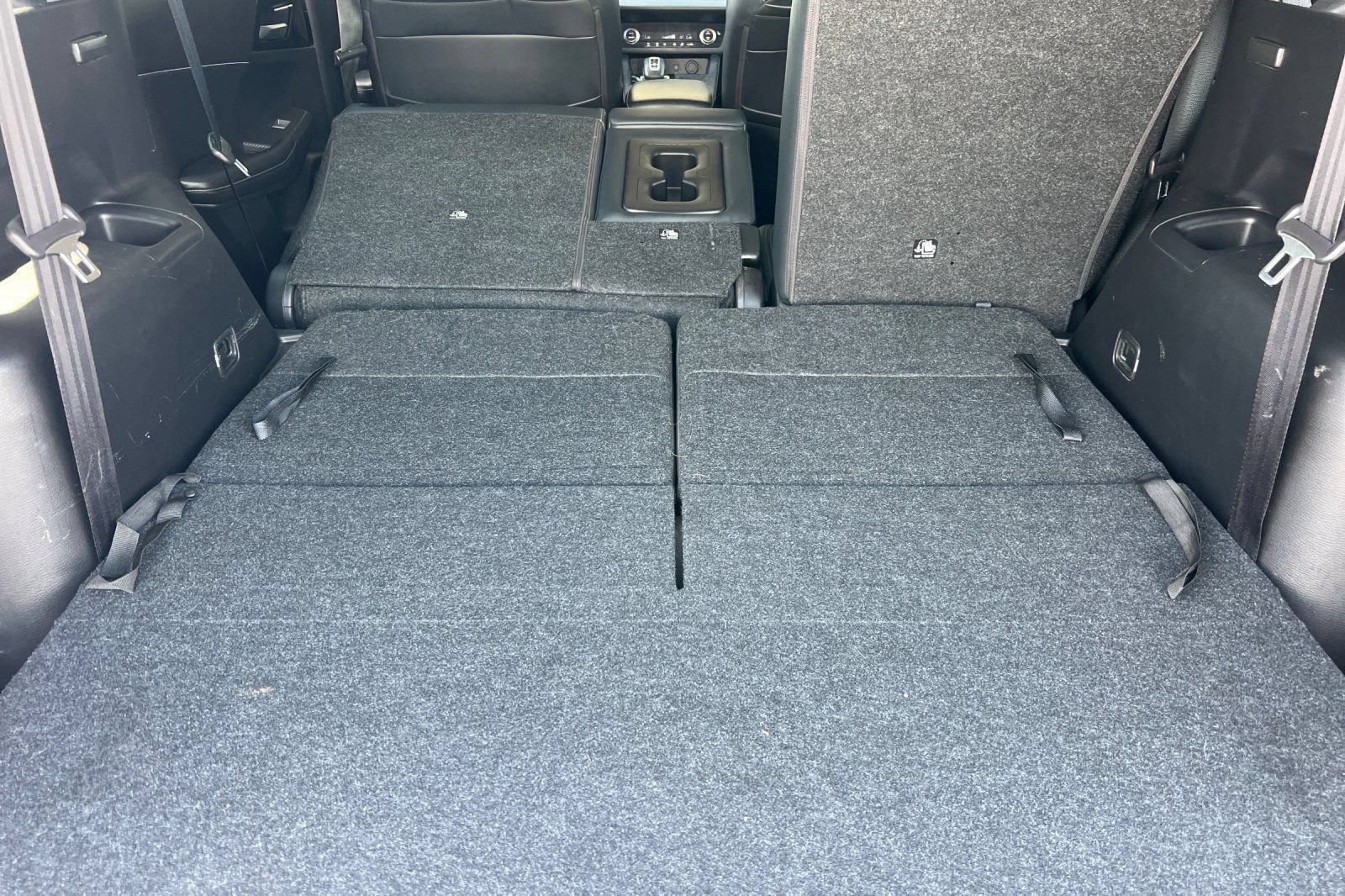 Used 2022 Mitsubishi Outlander SE FWD image 14