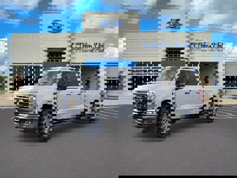 New 2026 Ford F350 XLT w/ 360-Degree Camera Package image 1