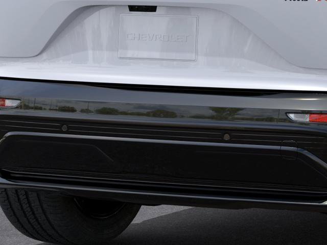New 2024 Chevrolet Blazer EV RS AWD/4WD image 14