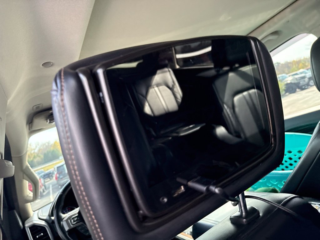Used 2019 Ford Expedition Platinum AWD/4WD image 13