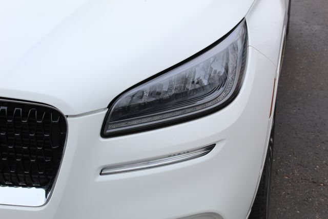 Certified 2022 Lincoln Corsair Reserve w/ Equipment Group 201A AWD/4WD image 11