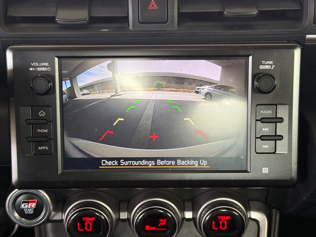 Used 2022 Toyota GR86 w/ ALL Weather Mat Package (TMS) image 26