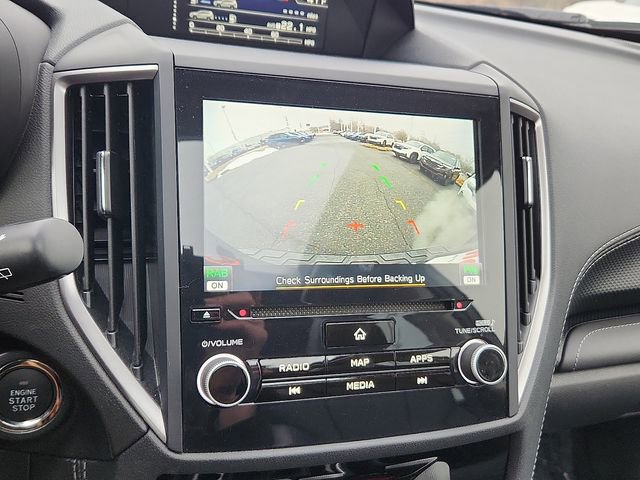 Used 2023 Subaru Forester Touring image 19
