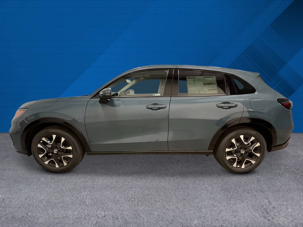 New 2027 Honda HR-V EX-L image 7