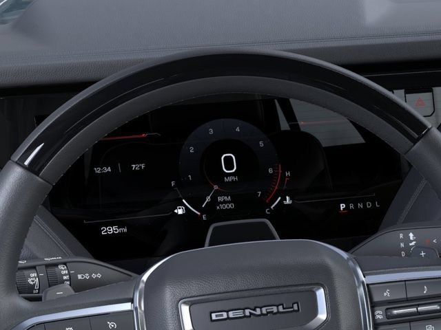 New 2026 GMC Yukon XL Denali w/ Denali Reserve Package AWD/4WD image 18