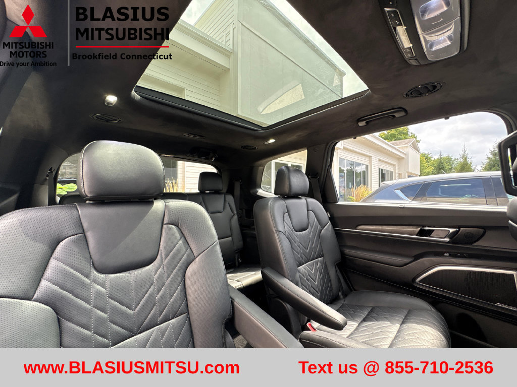Used 2023 Kia Telluride SX Prestige X-Line AWD/4WD image 52