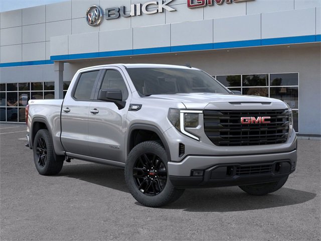 New 2026 GMC Sierra 1500 Elevation image 7