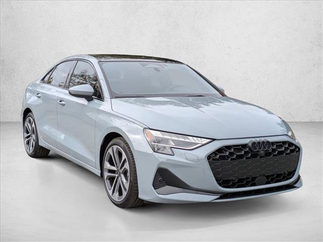 New 2026 Audi A3 2.0T Premium Plus image 9