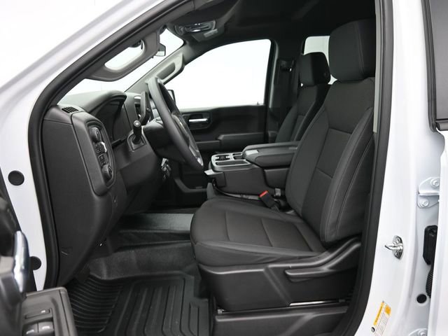 New 2026 Chevrolet Silverado 1500 W/T w/ Z71 Off-Road Package image 37