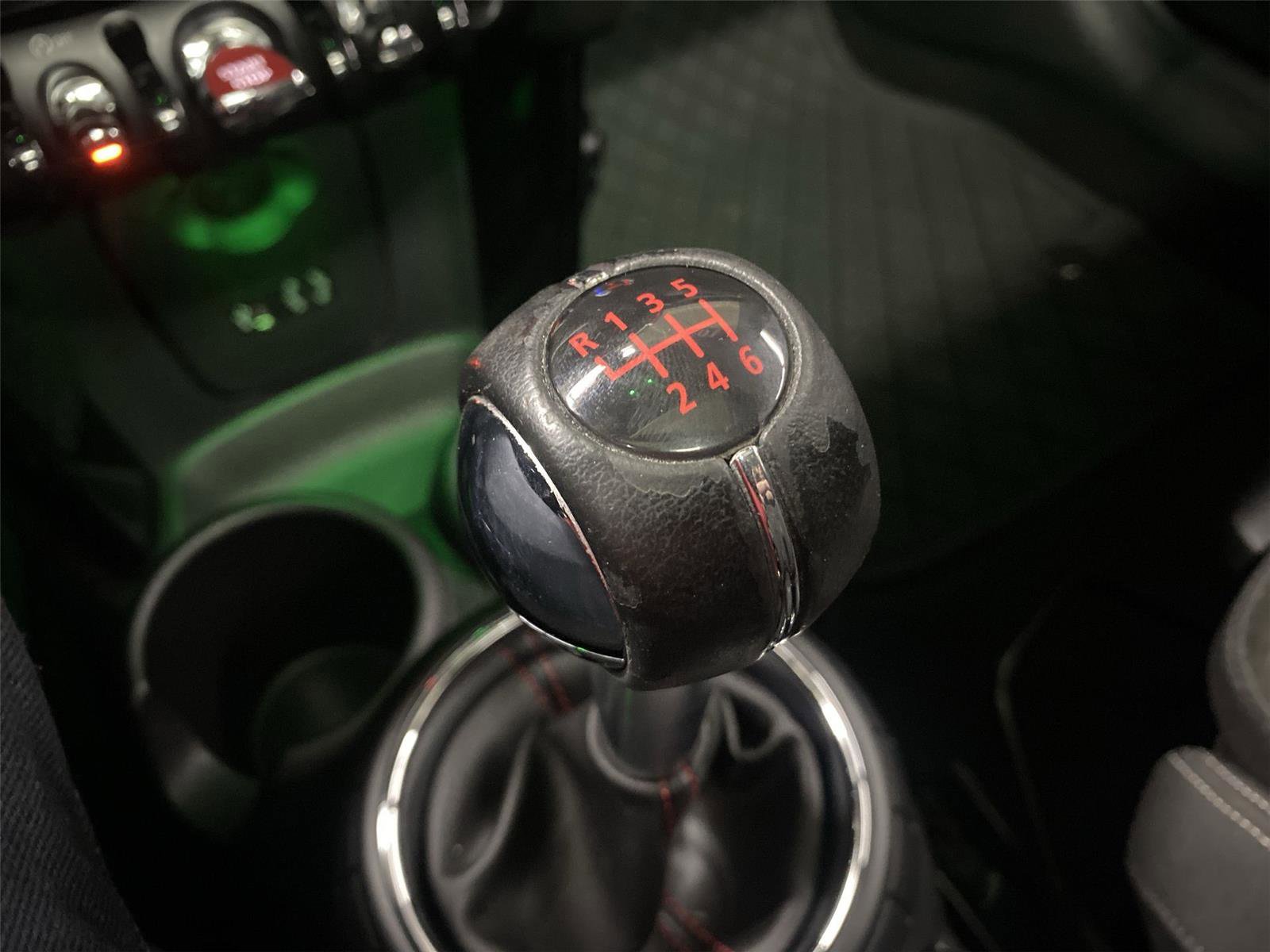 Used 2016 MINI Cooper John Cooper Works FWD image 26