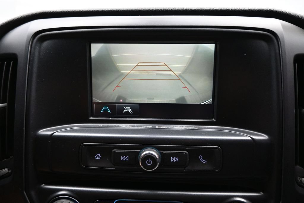 Used 2019 Chevrolet Silverado 2500 W/T AWD/4WD image 22