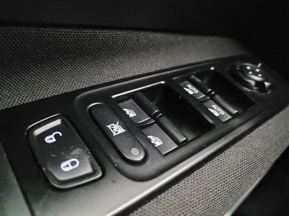 Used 2020 Jeep Renegade Sport AWD/4WD image 27