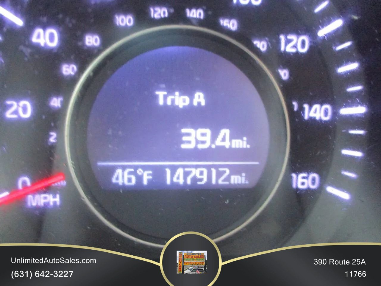 Used 2015 Kia Optima LX FWD image 12