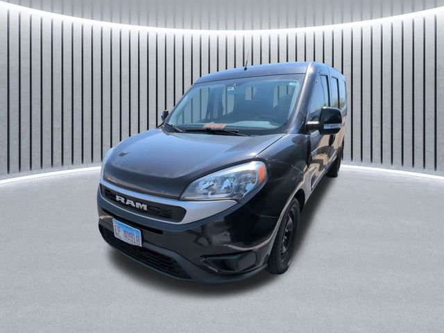 Used 2019 RAM ProMaster City SLT w/ Popular Equipment Group FWD image 13