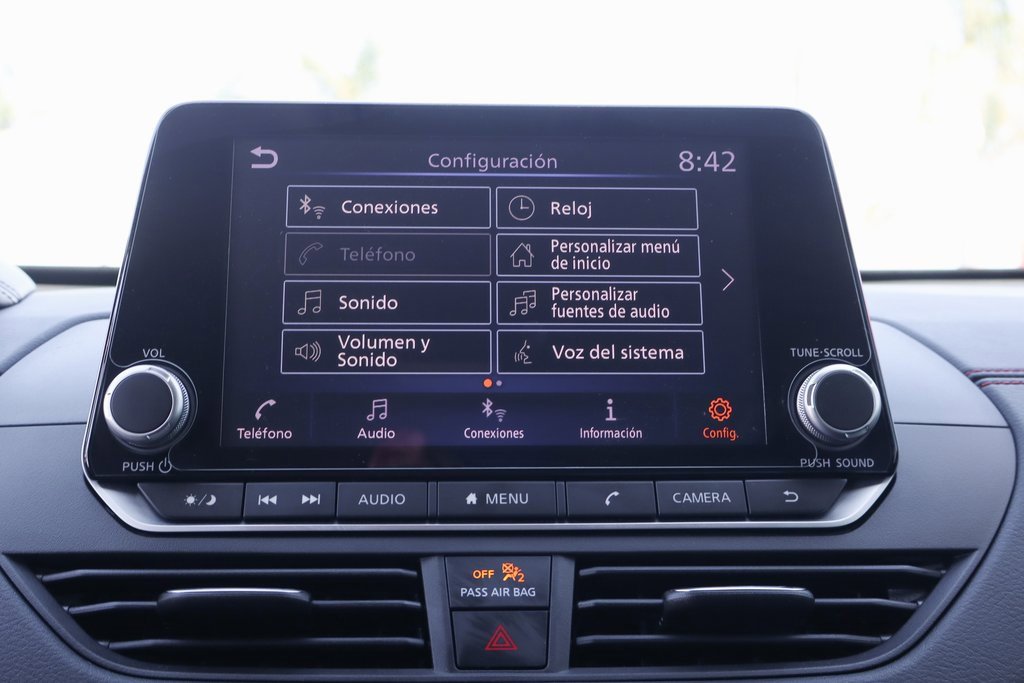 Used 2022 Nissan Altima 2.5 SR image 26