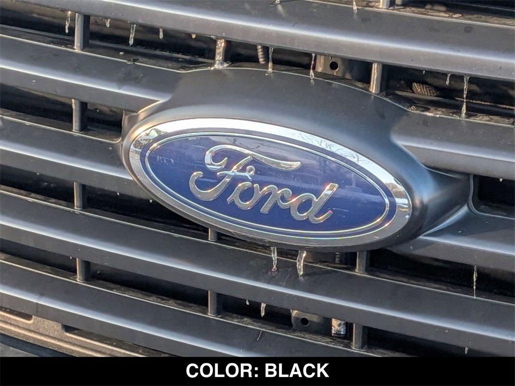 Used 2016 Ford F150 XLT w/ Equipment Group 302A Luxury image 18